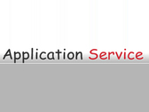 Application Service