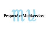 MV Propreté et Multiservices