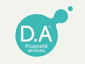 D.a Propreté Services