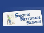 Société Nettoyage Service