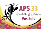 Logo APS 33